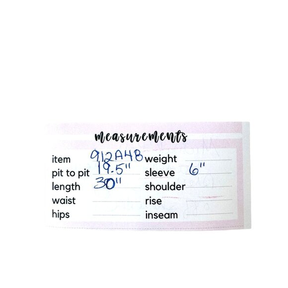 2/$30 Michael Michael Kors M Womens Turquoise Patterned Dress - Picture 9 of 11